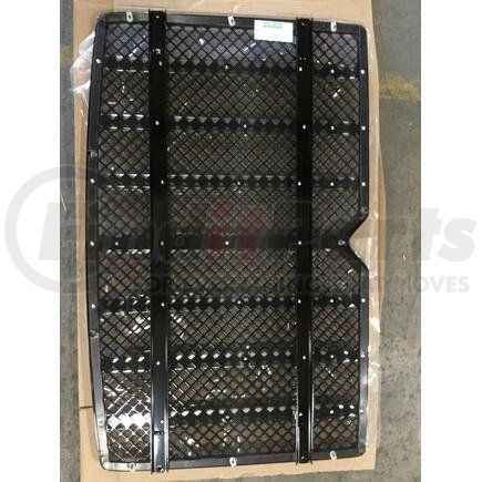 International 4074793C94 Grille, Assembly, Long Hood, S, Navistar Compatible