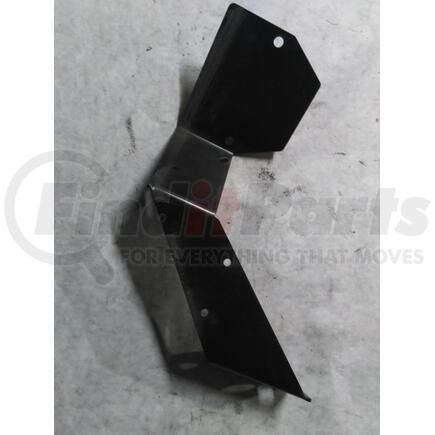 International 4077167C2 Electrical Options Bracket, Navistar Compatible