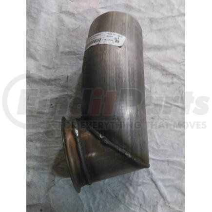 International 4078406C1 Exhaust Pipe - MHP, Navistar Compatible