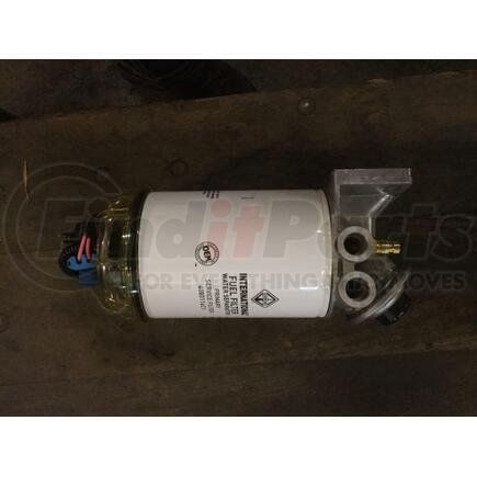 International 4079425C92 Fuel Filter, Navistar Compatible