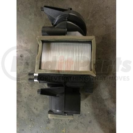International 4079509C91 Auxiliary Heater Assembly, Navistar Compatible