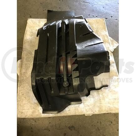 International 4085491C94 Fender Extender, Navistar Compatible