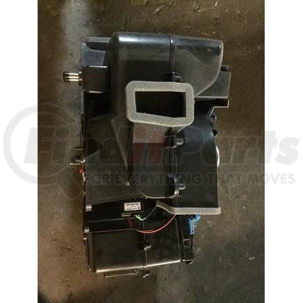 International 4086894C91 Auxiliary Heater Assembly, Navistar Compatible