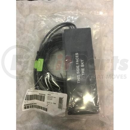 International 4086253C91 Harness - Computer, PMG Internal Antenna, Navistar Compatible