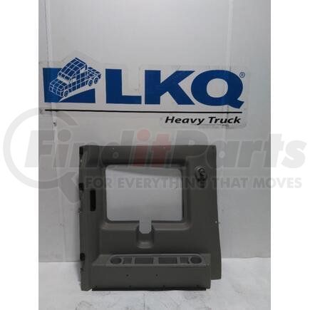 International 4090295C93 Sleeper Panel Assembly - Side L N/110V, Tent, Navistar Compatible