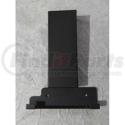 International 4091127C2 Bumper Brace - Refrigerator Mounting Bracket, Navistar Compatible