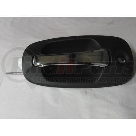 International 4090986C91 Exterior Door Handle, Navistar Compatible