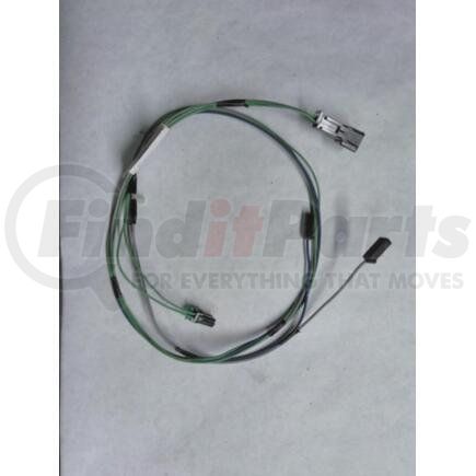 International 4094053C91 Jumper Wiring Harness - Door Switch /Speaker Daycab, Navistar Compatible