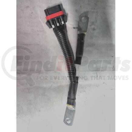 International 4093651C91 CABLE, BATTERY,