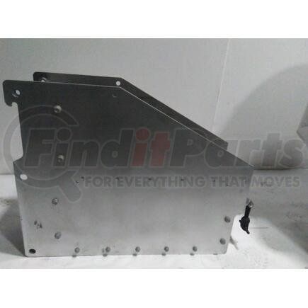 International 4098348C92 Battery Box Assembly, Navistar Compatible