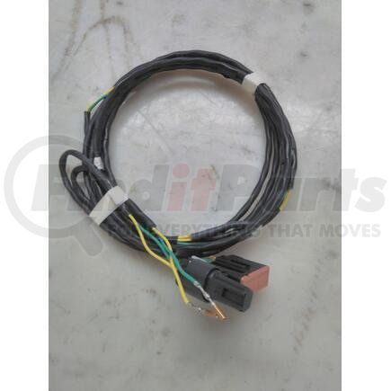 International 4098563F91 Sleeper Wiring Harness, Navistar Compatible