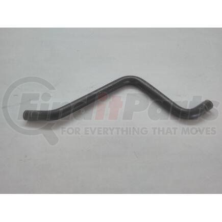 International 4098357C1 HVAC Heater Hose - Return, Left ISX, Premium, Sleeper And Day Cab, Navistar Compatible