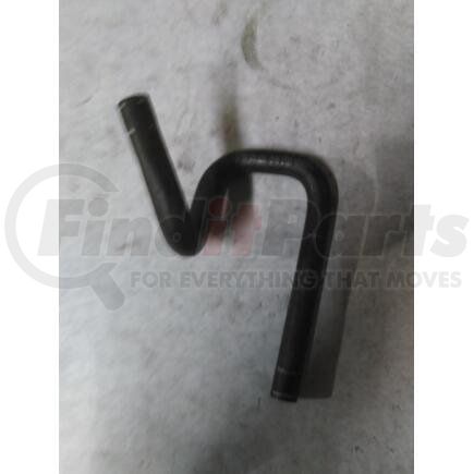 International 4098408C1 HVAC Heater Hose - Supply, Left ISX, Premium Sleeper And Day Cab, Navistar Compatible