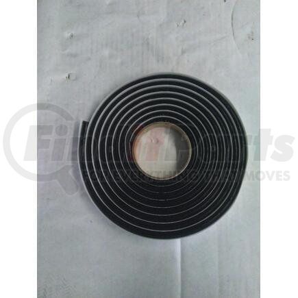 International 4099619C1 Seal - Bus Body, Butyl 36 Inch Passenger Window 0.435 Inch, Navistar Compatible