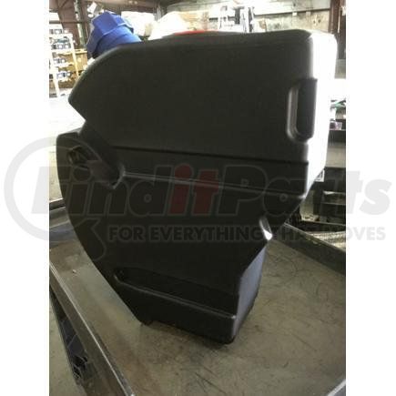 International 4099789C91 Diesel Exhaust Fluid (DEF) Tank, Navistar Compatible