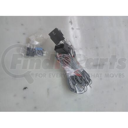 International 4101030F91 Harness - Lift With Air With Key On /Off W/Indicator W/9 W/Breaker, Navistar Compatible
