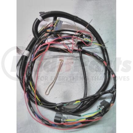 International 4102163F94 MM, Harness, Endurant Transmission N/Pto, Navistar Compatible