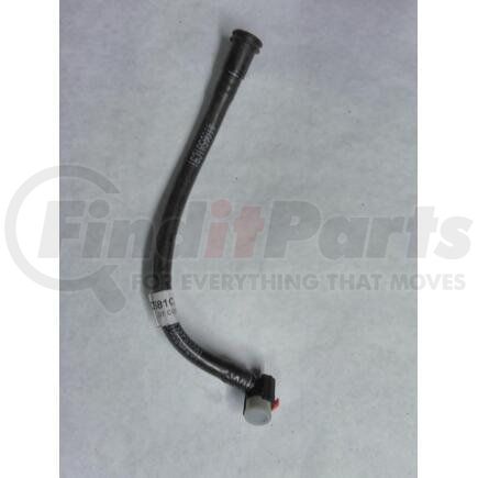 International 4106581C91 Fuel Line Assembly, Navistar Compatible