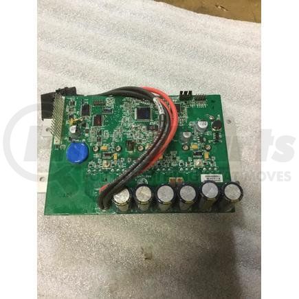 International 4106156C91 CONTROL, ELECT