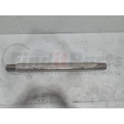 International 4109999C1 Exhaust Extension Pipe, Navistar Compatible