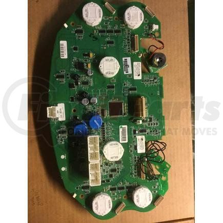 International 5011027R91 Remanufactured, Cluster L/Housing Ivr E/E 2010, Navistar Compatible