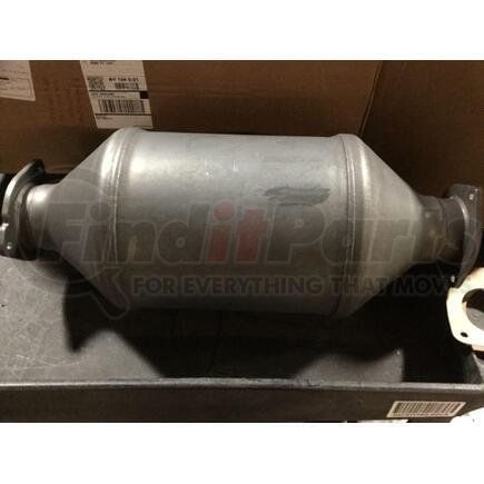 International 5011143R91 Filter, Kit, Reman I6 Dpf 10.25, Navistar Compatible