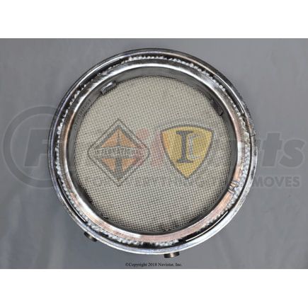 International 5011153R1 FILTER,MODULE, REMAN DPF N9