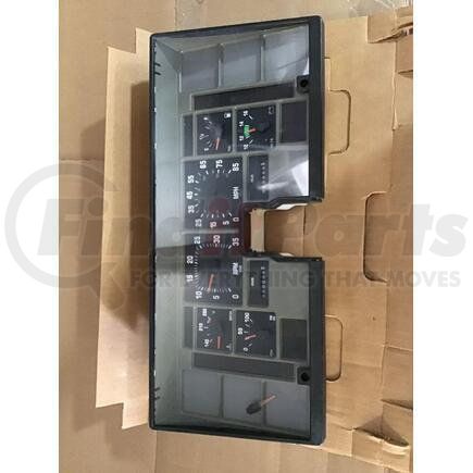 International 5011218R91 Instrument Cluster, Navistar Compatible