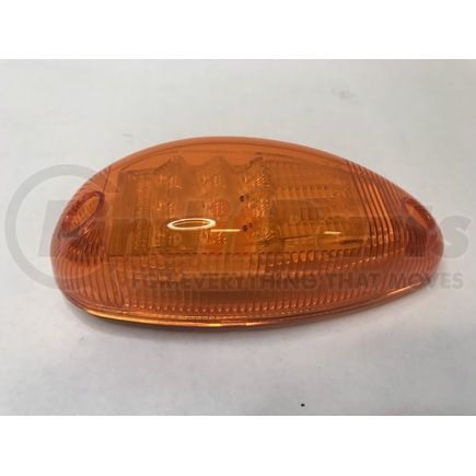 International 6109780C93 Turn Signal Light - Side Auxiliary /Turn Marker Light, Navistar Compatible
