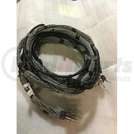 International 6123570F92 ABS System Main Harness - RSP/ESP Sleeper, Navistar Compatible