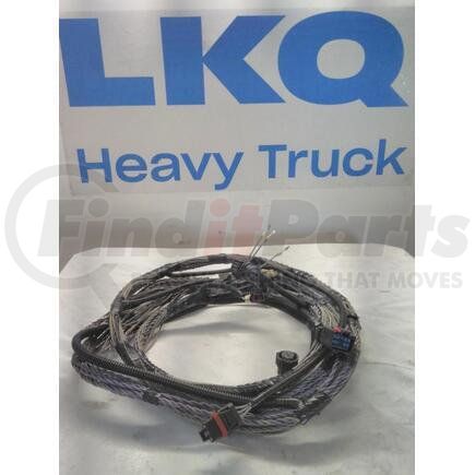 International 6128610F92 Harness, Bendix 6S/6M Antilock Brake System (ABS), W/Daycab, W/04092, Navistar Compatible