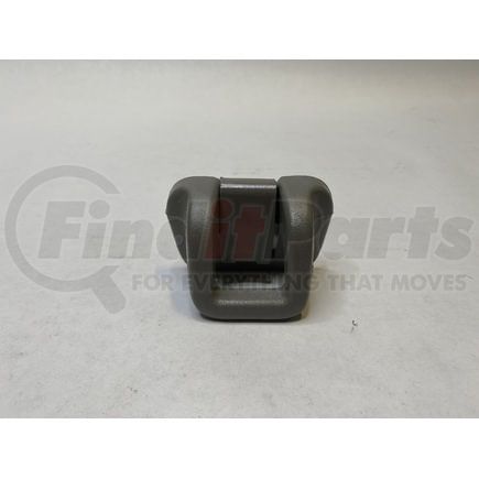 International 6130496C1 Coat Hook - Graystone, Navistar Compatible