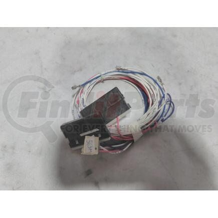 International 6129973F91 Harness - Two Air Switches, Navistar Compatible