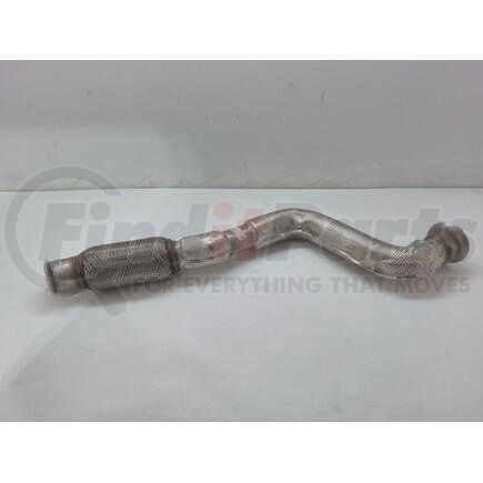 International 6133214C1 PIPE, TURBOCHARGER, ASSEMBLY ,DS,UR FORWARD LOC