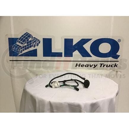 International 6134662C91 Harness, Door Wiring, Right Hand Manual Win/Lock, Navistar Compatible