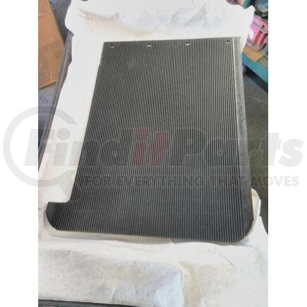 International 6135072C1 Mud Flap, Navistar Compatible