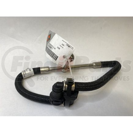 International 7095686C1 Fuel Supply Hose, Navistar Compatible
