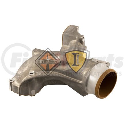 International 7096946C1 Exhaust Gas Recirculation (EGR) Tube Kit, Navistar Compatible