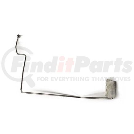 International 7097346C91 Fuel Supply Hose, Navistar Compatible
