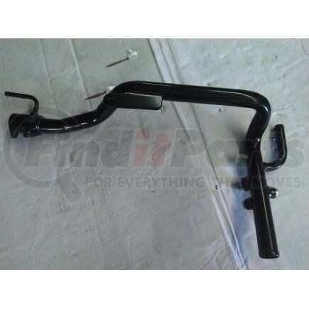 International 7097053C93 Engine Cylinder Head Tube, Navistar Compatible