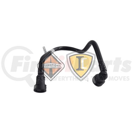 International 7097185C1 Fuel Hose, Navistar Compatible