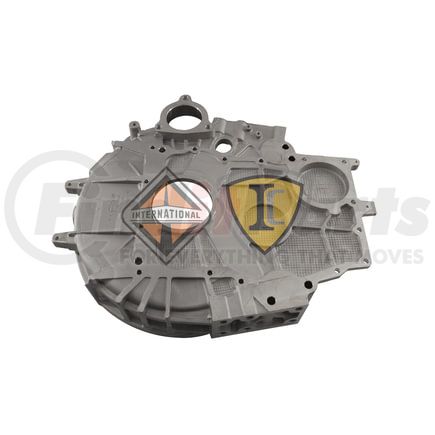 International 7099616C1 Clutch Flywheel Housing, Navistar Compatible