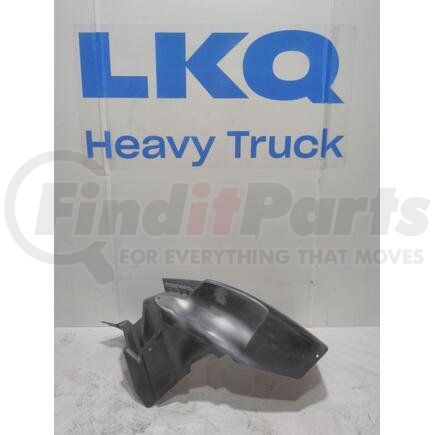 International 3863363C3 Fender Extension - Front, Right, Navistar Compatible