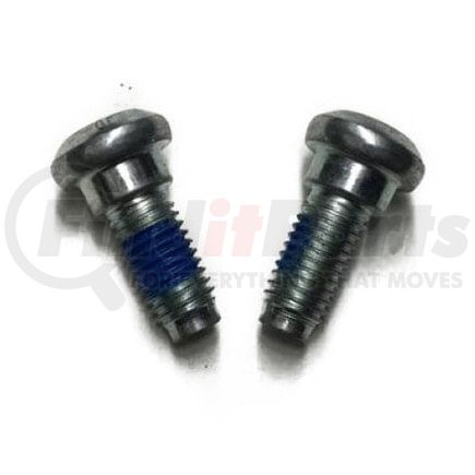 International 8900278R91 Bolt - Seatbelt Anchor Kit, Navistar Compatible