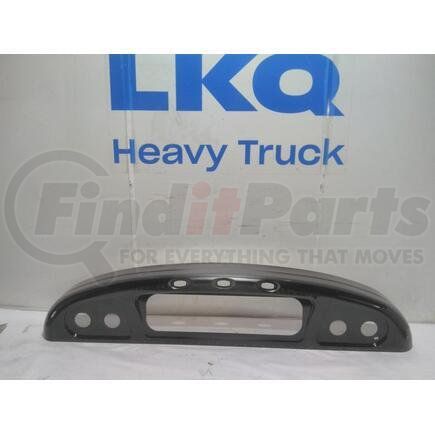 International 2204704C8 Bus Body Cap - Rear W/Marker 4 Warning Lights, Navistar Compatible