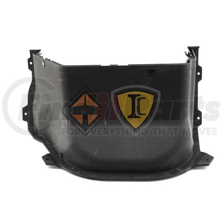 International 3841722C92 COVER ENGINE SS 107 HDD ACERT