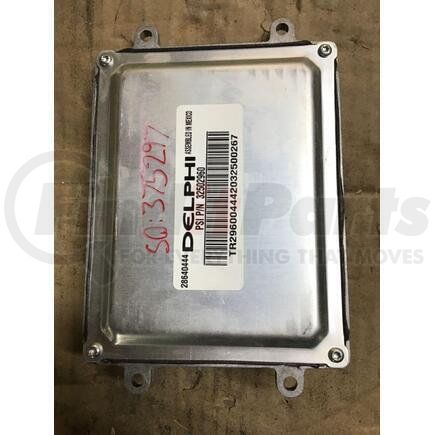 International 2518482C1 Electronic Brake Control Module - 8.8L Gas Engine, Navistar Compatible