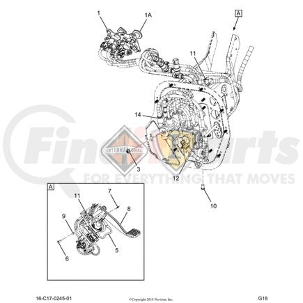 International 3765244C1