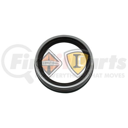 International 3827656C1 SEAL, INNER WHEEL BEARING