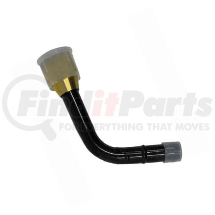 International 3930694C1 PIPE FLUID ASSY HTR FRT SUPPL